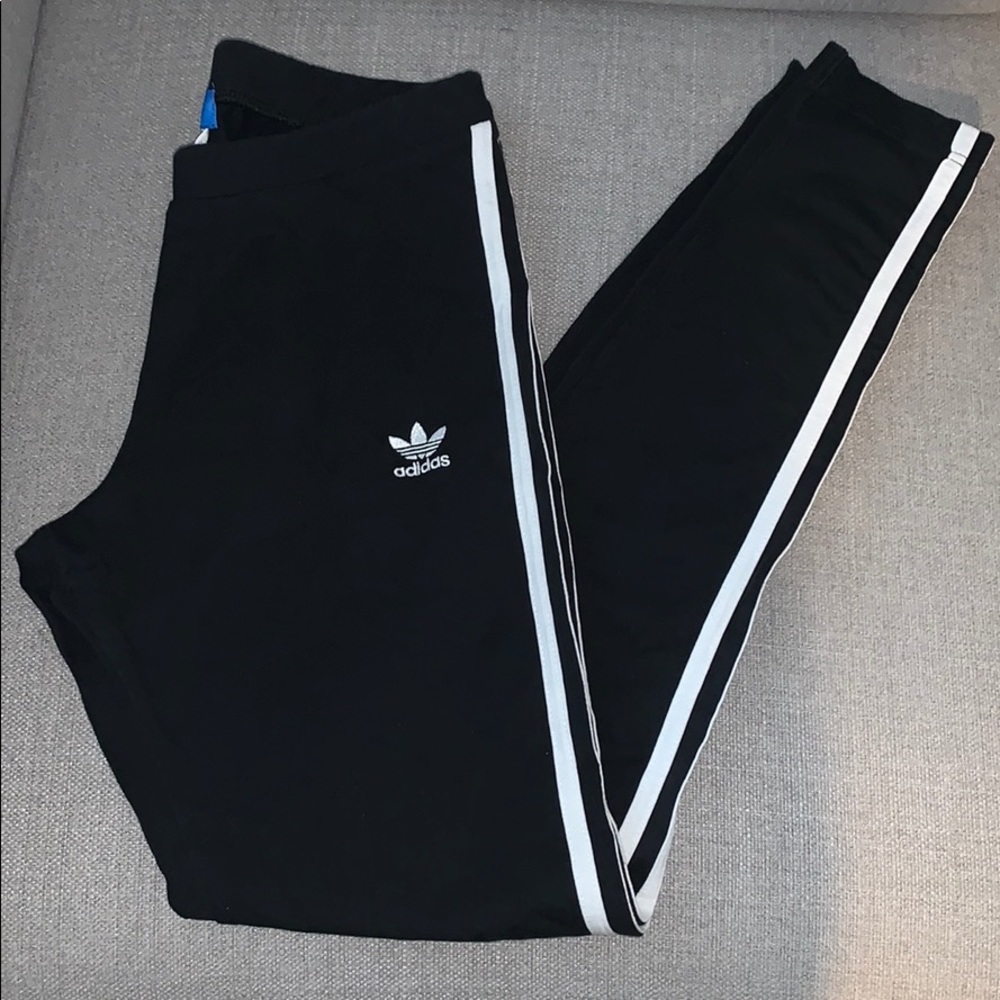 Adidas Leggings